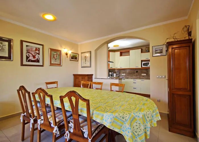 Maison d'hôtes Mrkus