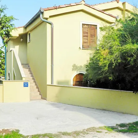 Gasthuis Mrkus Baška