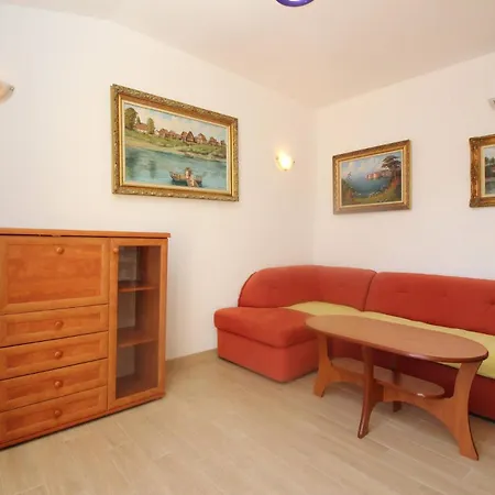 Mrkus Maison d'hôtes Baška