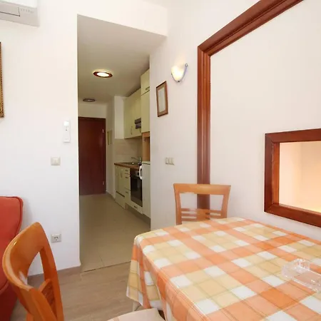 Maison d'hôtes Mrkus Baška