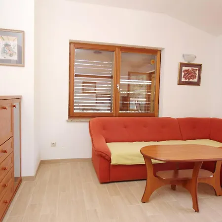 Gasthuis Mrkus Baška
