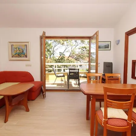 Mrkus Maison d'hôtes 3*