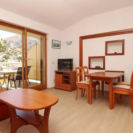 Gasthuis Mrkus Baška