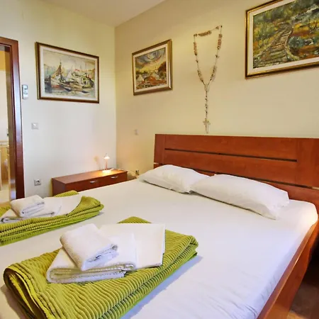 Mrkus Maison d'hôtes