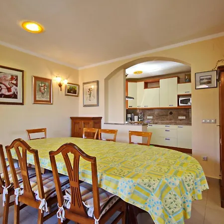 Maison d'hôtes Mrkus