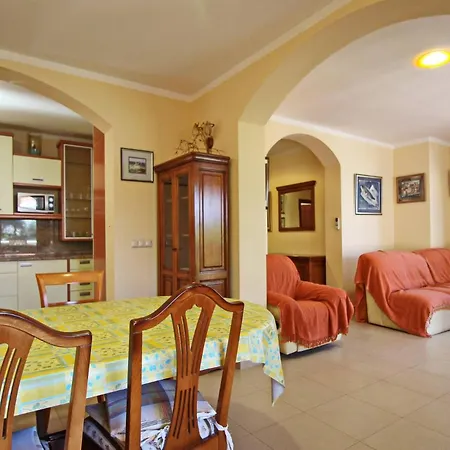 Mrkus Maison d'hôtes 3*