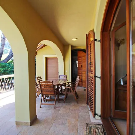 Maison d'hôtes Mrkus 3*