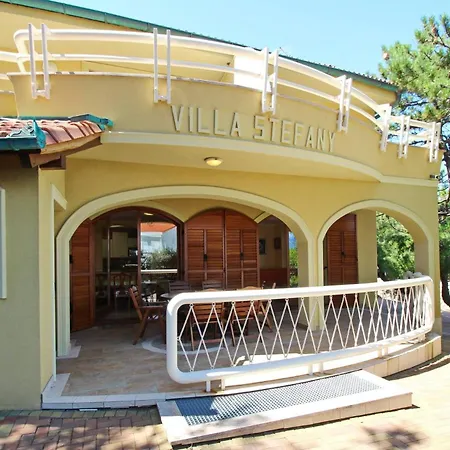 Mrkus Maison d'hôtes Baška