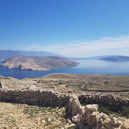 Maison d'hôtes Mrkus 3*