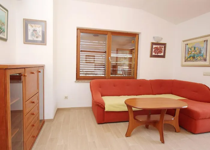 Affittacamere Mrkus Baška
