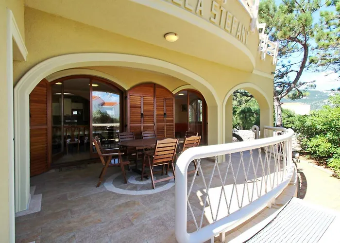Mrkus 4* Baška
