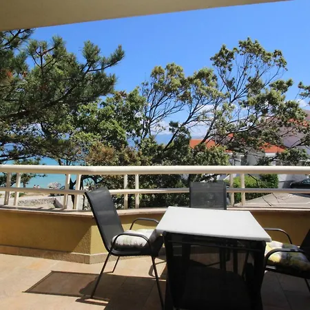 招待所 Mrkus 巴斯卡