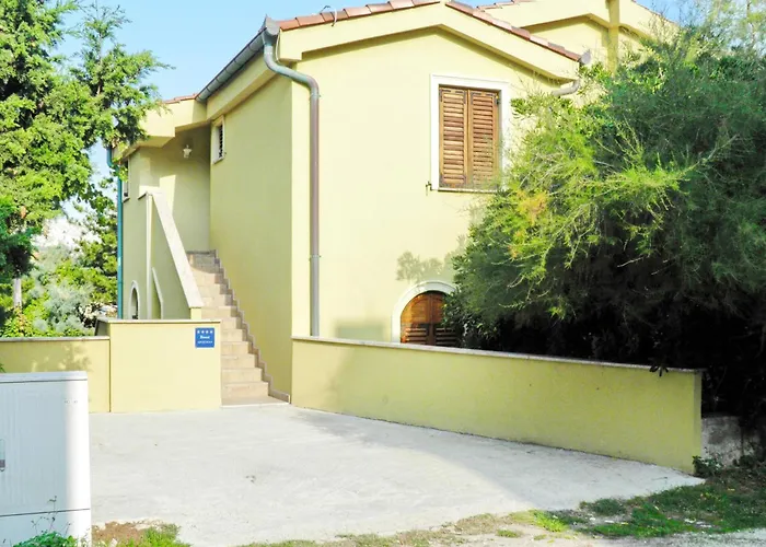 게스트하우스 Mrkus 바슈카