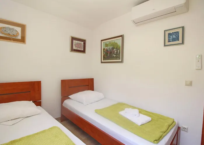 Mrkus 게스트하우스