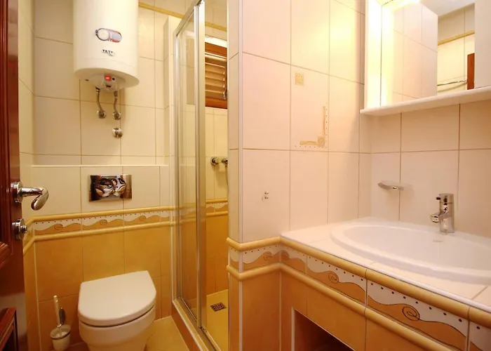 게스트하우스 Mrkus