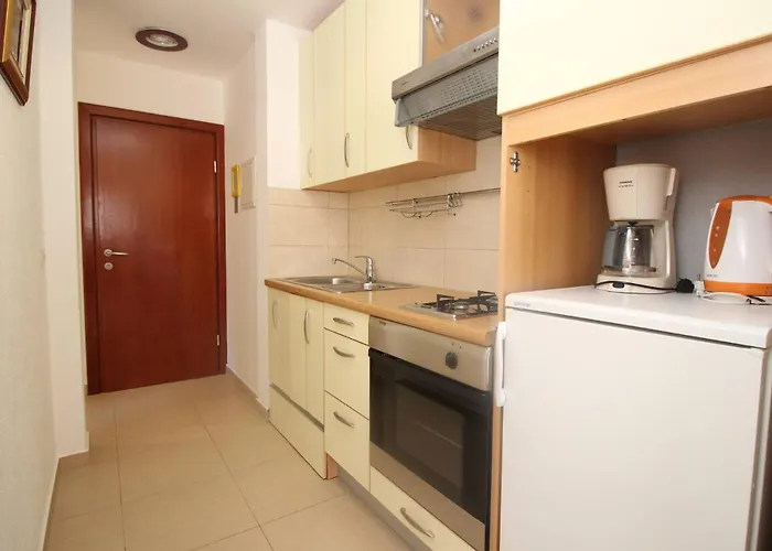 게스트하우스 Mrkus 4*