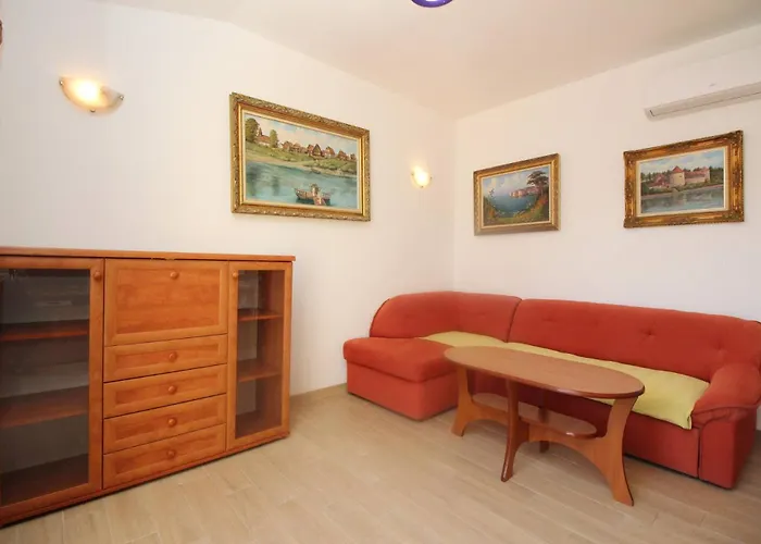 Mrkus 게스트하우스 바슈카