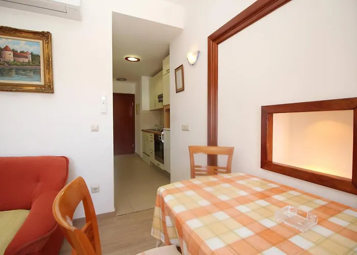 게스트하우스 Mrkus 바슈카