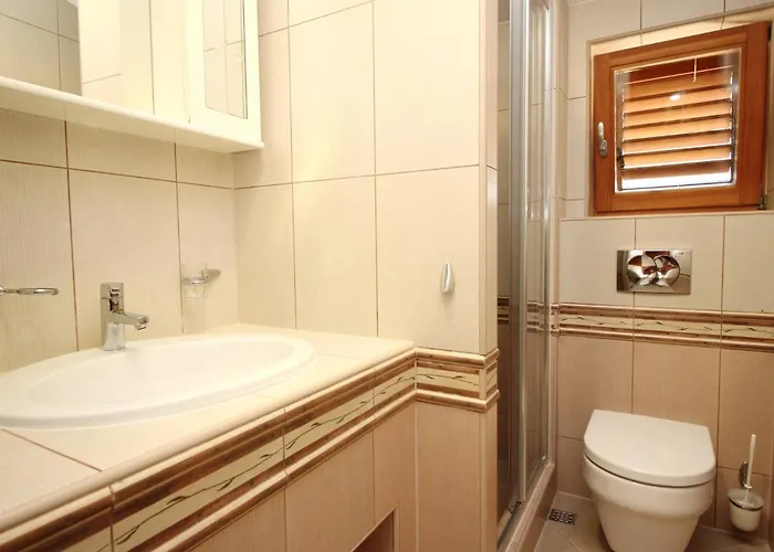 Mrkus 게스트하우스 4*