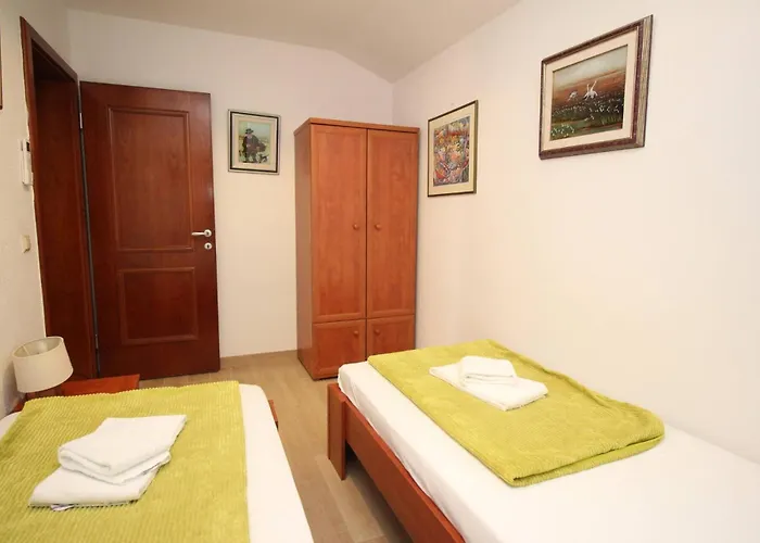 게스트하우스 Mrkus 4*