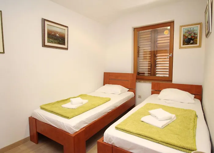 Mrkus 게스트하우스 바슈카