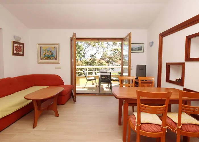 Mrkus 게스트하우스 4*