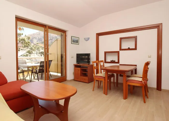 게스트하우스 Mrkus 바슈카