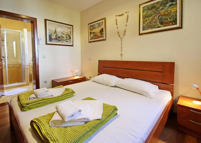 Mrkus 게스트하우스