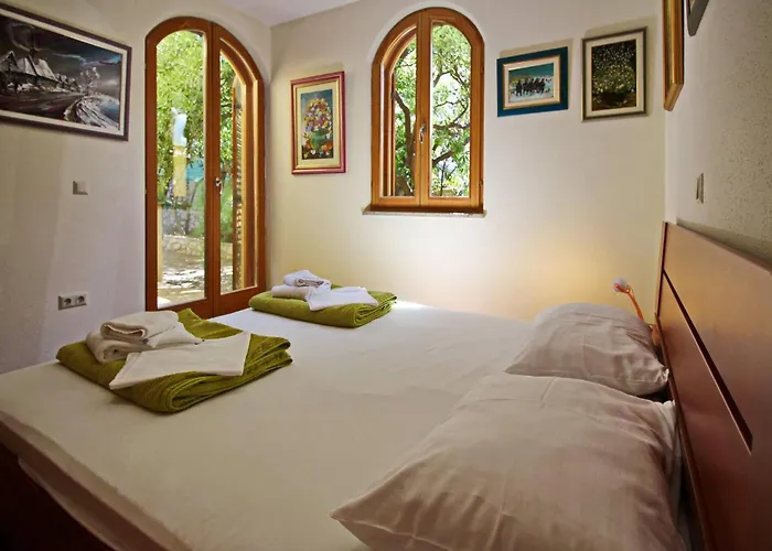 게스트하우스 Mrkus