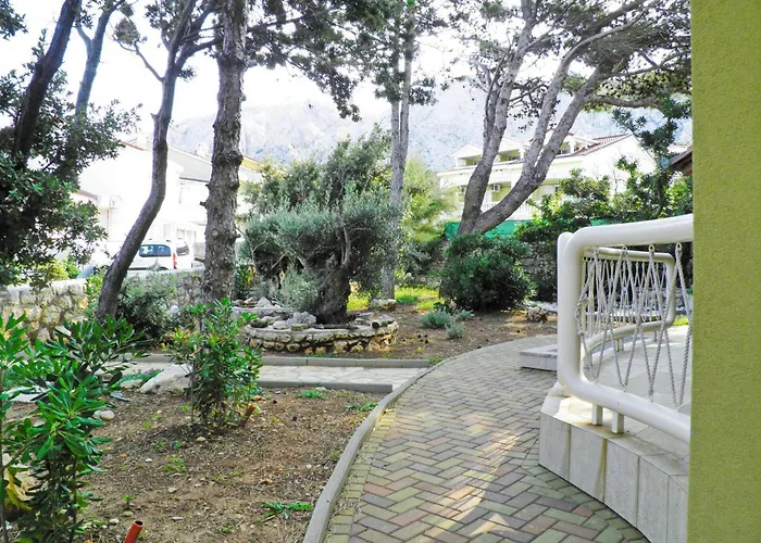 Mrkus 게스트하우스 4*