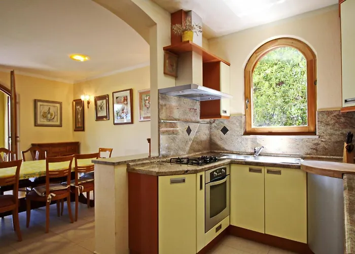 게스트하우스 Mrkus 4*