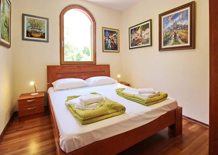 게스트하우스 Mrkus 바슈카