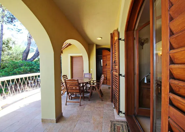 게스트하우스 Mrkus 4*